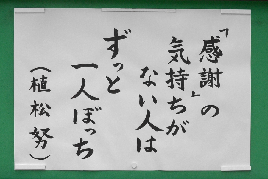 掲示板伝道(2025年6月)