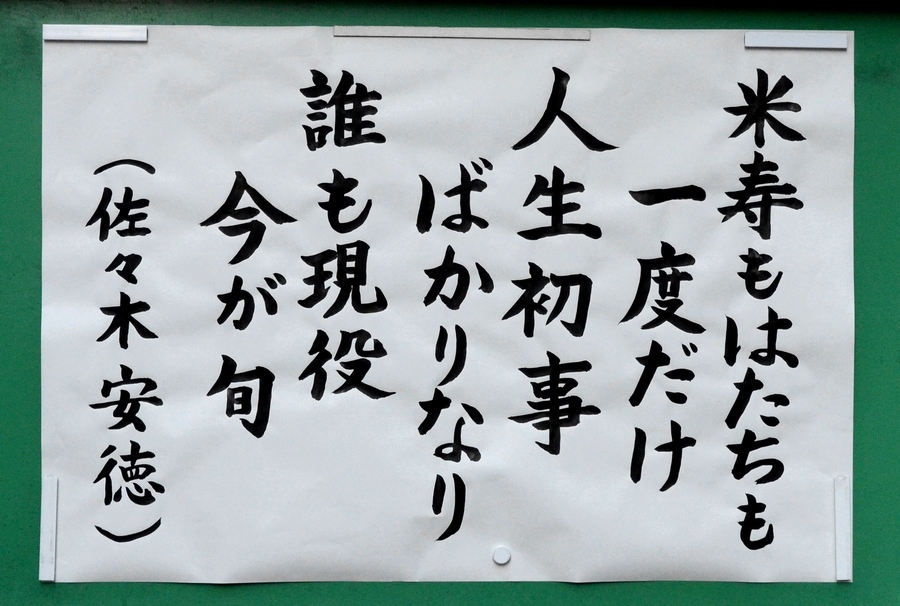 掲示板伝道(2026年1月)